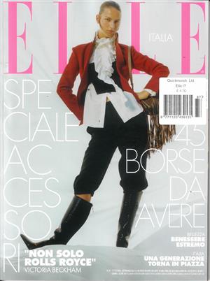 Elle Italian