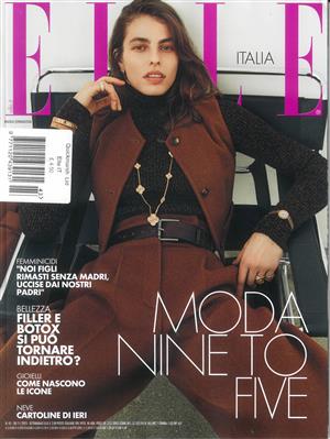 Elle Italian