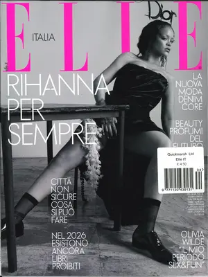 Elle Italian