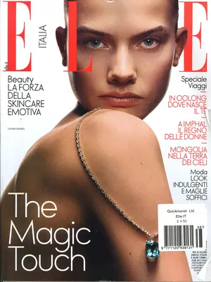 Elle Italian