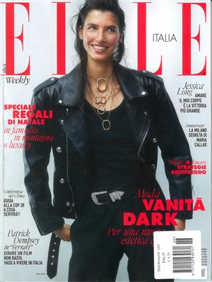 Elle Italian - NO 46