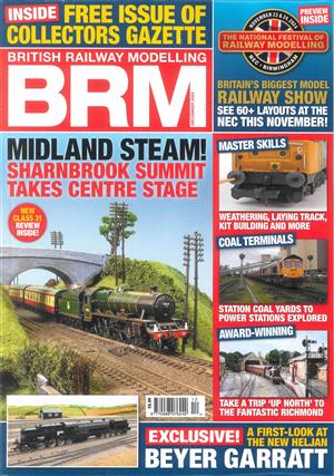 British Railway Modelling - DEC 24