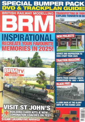 British Railway Modelling - MAR