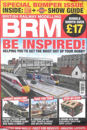 British Railway Modelling