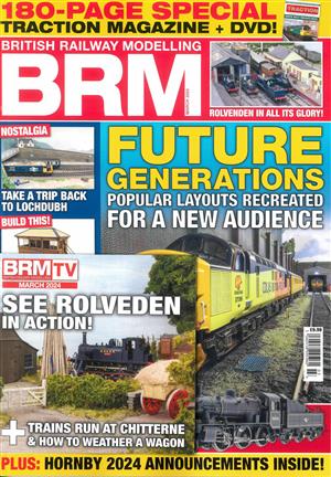 British Railway Modelling - MAR