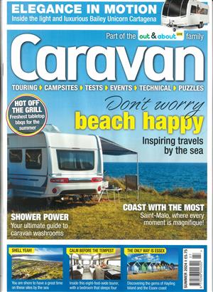 Caravan - SUMMER