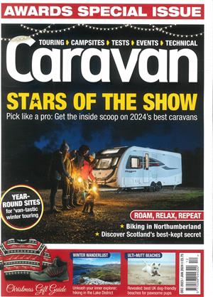 Caravan Magazine Issue DEC-JAN