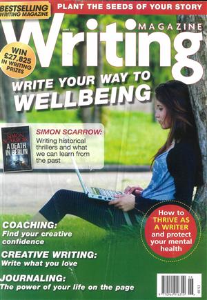Writing - JUN 25