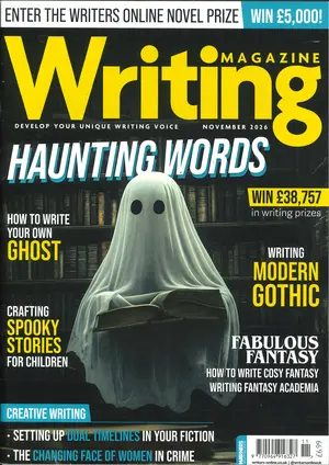 Ghosts