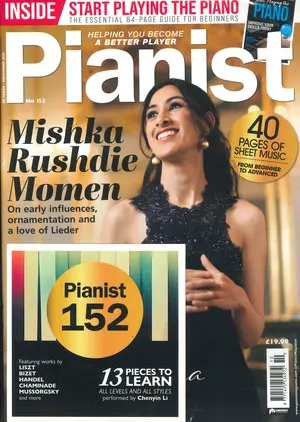 Pianist