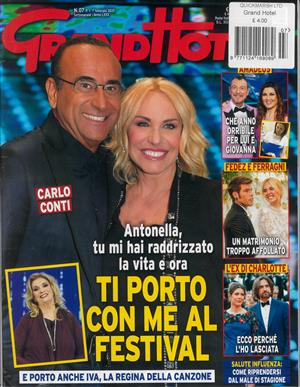 Grand Hotel Italian - NO 7