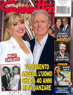Grand Hotel Italian - NO 20