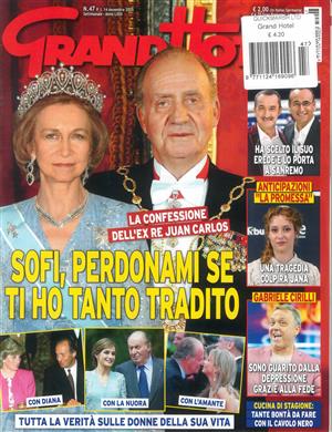 Grand Hotel Italian - NO 47