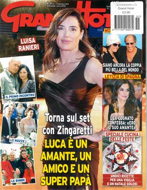 Grand Hotel Italian - NO 51