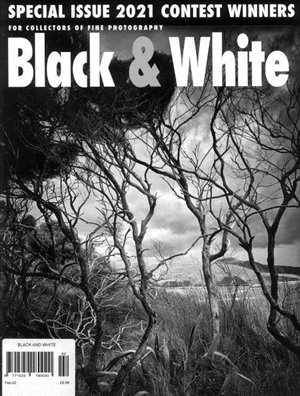 Black & White magazine