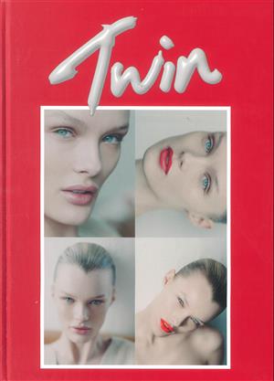 Twin magazine