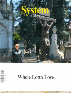 System, issue NO 23