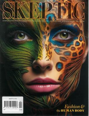 Skeptic - NO 51