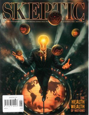 Skeptic - SPR 25