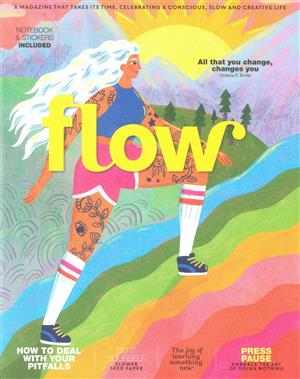 Flow - NO 39