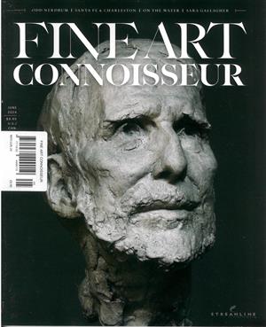 Fine Art Connoisseur - MAY/JUN 24