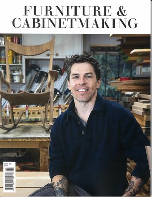 Furniture and Cabinet Making magazine