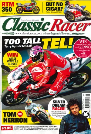 Classic Racer