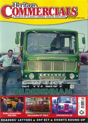 Heritage Commercials - SEP 24