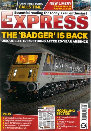 Rail Express