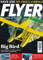 Flyer magazine