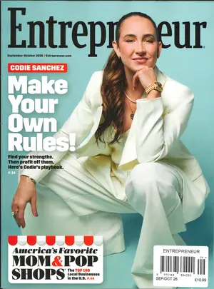 Entrepreneur Magazine