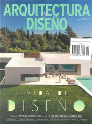 Arquitectura y Diseño