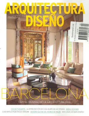 Arquitectura y Diseño