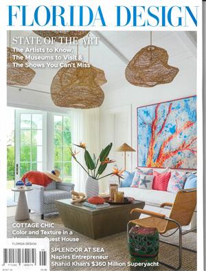 Florida Design, issue WINTER