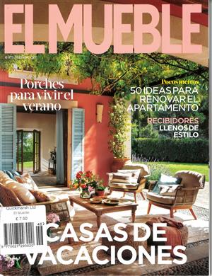 El Mueble, issue NO 746