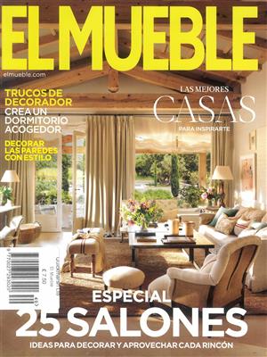El Mueble - NO 749