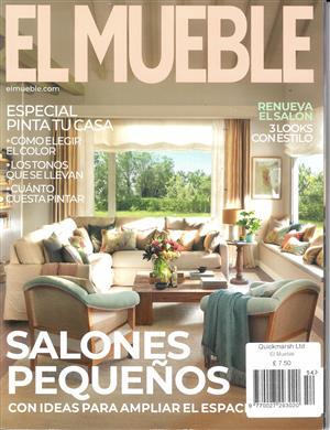 El Mueble