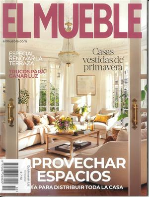 El Mueble Magazine