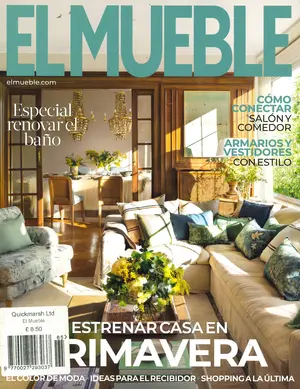 El Mueble Magazine