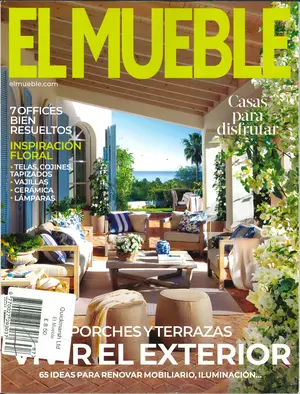 El Mueble