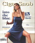 Cigar Snob magazine