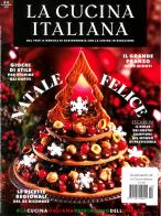 La Cucina Italiana magazine