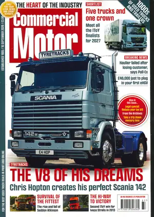 Trucks