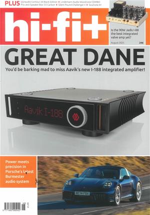 Hi-Fi Plus - NO 246