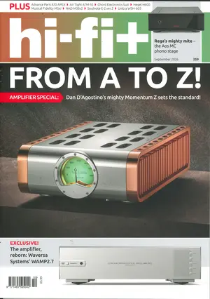 Hi-Fi Plus