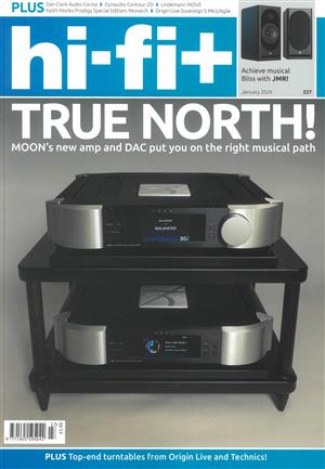Hi-Fi Plus - NO 227