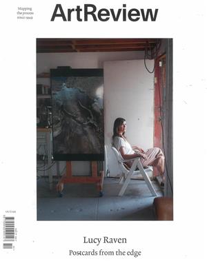 Art Review - OCT 25