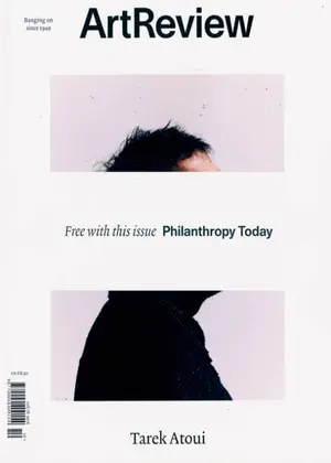 Art Review Magazine
