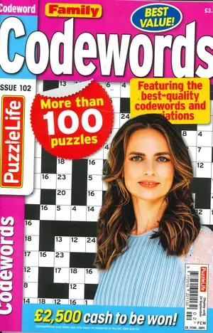 Family Codewords