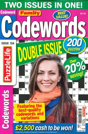 Family Codewords